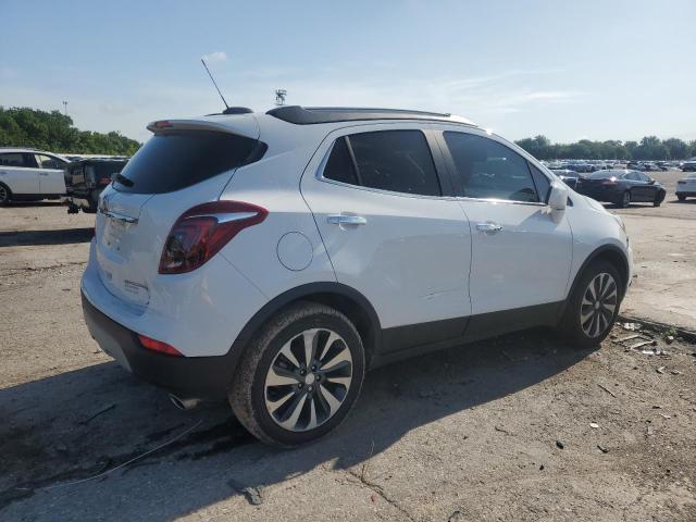 Photo 3 from auction – 2022 BUICK ENCORE PRE with VIN KL4CJASM1NB553312