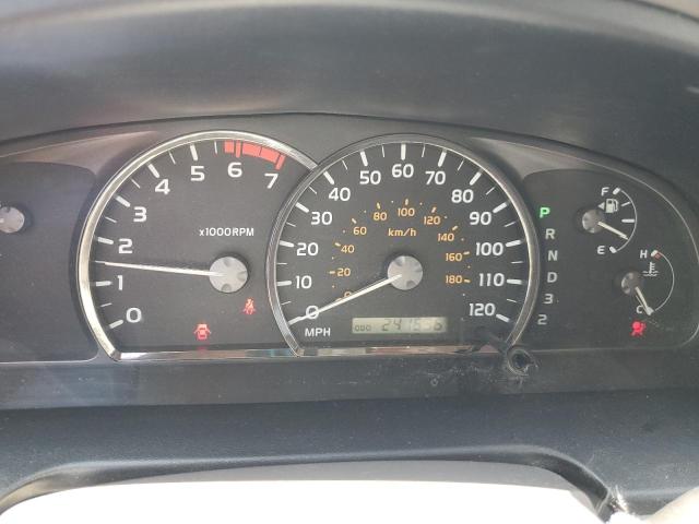 Photo 9 from auction – 2007 TOYOTA SEQUOIA SR with VIN 5TDBT44A67S283635