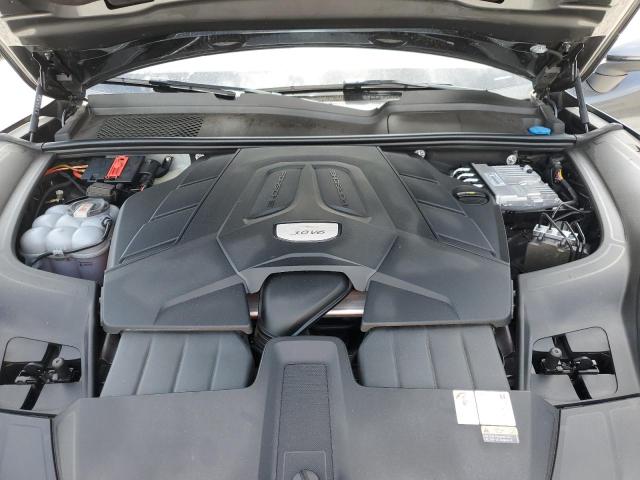 Photo 12 from auction – 2023 PORSCHE CAYENNE BA with VIN WP1AA2AY4PDA05527