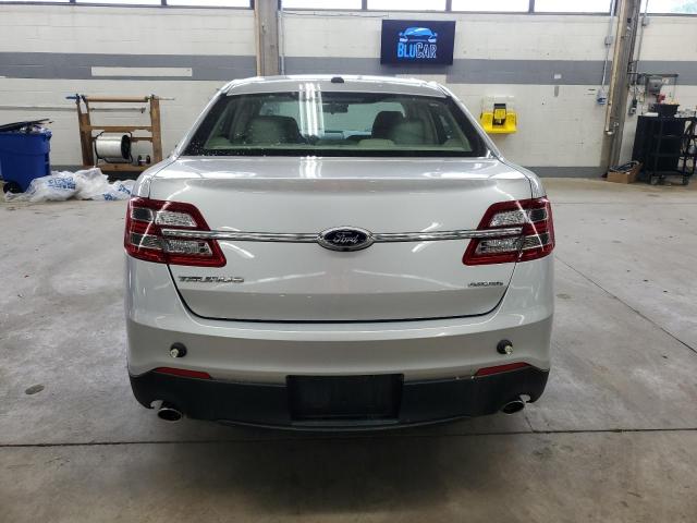 Photo 6 from auction – 2016 FORD TAURUS SE with VIN 1FAHP2D81GG143718