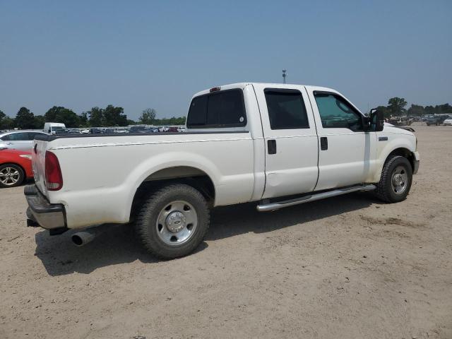 Photo 3 from auction – 2005 FORD F250 SUPER with VIN 1FTSW20515EB57142