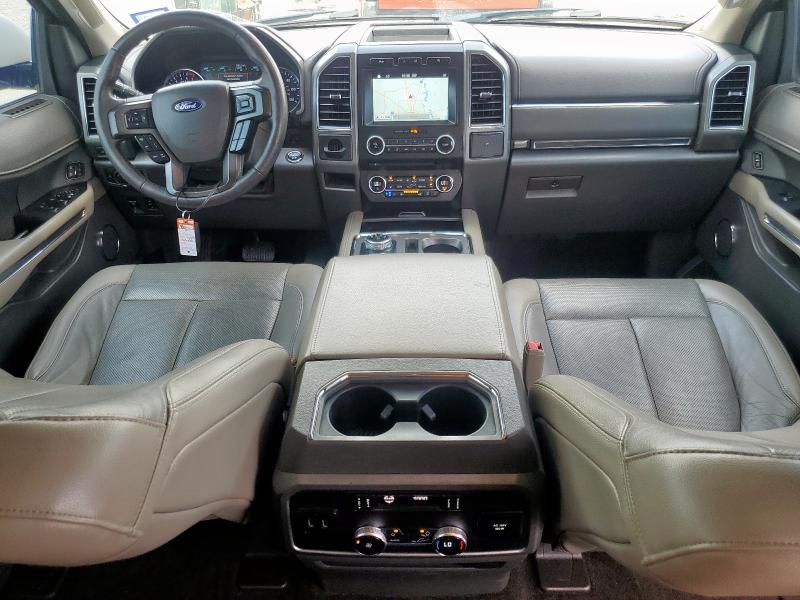 Photo 8 from auction – 2018 FORD EXPEDITION with VIN 1FMJU1HT8JEA52599
