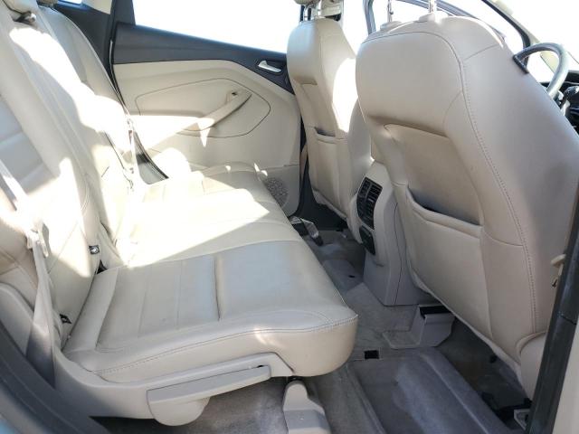 Foto 10 de la subasta – 2013 FORD C-MAX SEL con VIN 1FADP5BU3DL524909