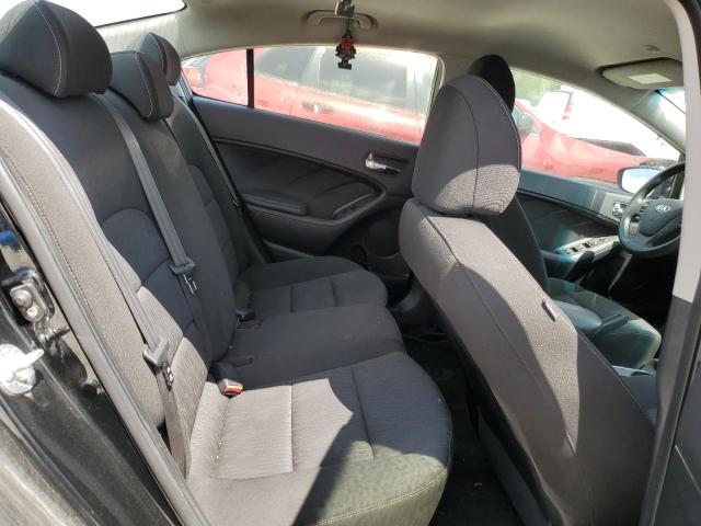 Фото 10 с аукциона – 2016 KIA FORTE с VIN KNAFK4A62G5620406