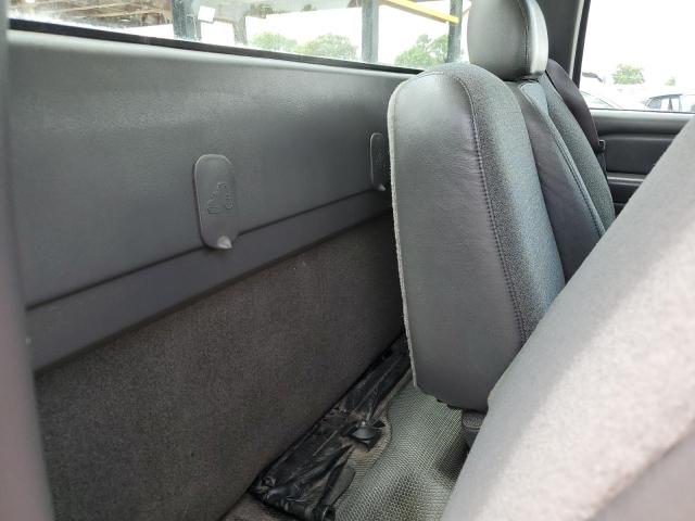 Zdjęcie 10 z aukcji – 2004 GMC NEW SIERRA z VIN 1GTEC14V74E401529
