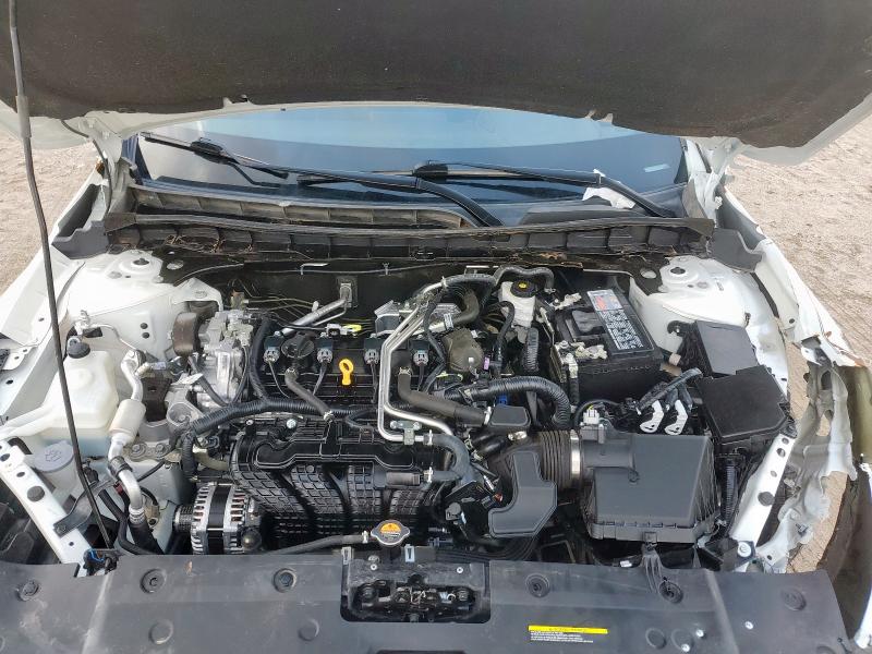Photo 11 from auction – 2022 NISSAN ALTIMA SR with VIN 1N4BL4CV0NN341980