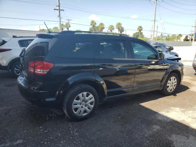 Photo 3 from auction – 2016 DODGE JOURNEY SE with VIN 3C4PDCAB1GT117815