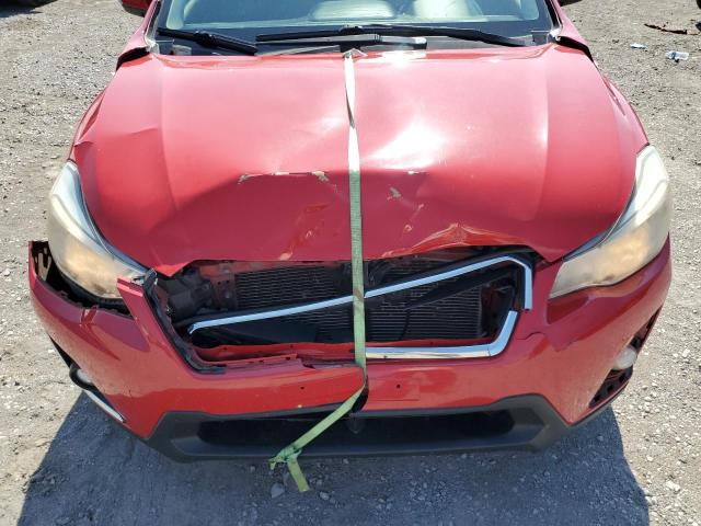 Photo 12 from auction – 2016 SUBARU CROSSTREK with VIN JF2GPABC0G8297324