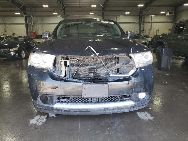 Photo 5 from auction – 2012 DODGE DURANGO CI with VIN 1C4SDJET8CC104373