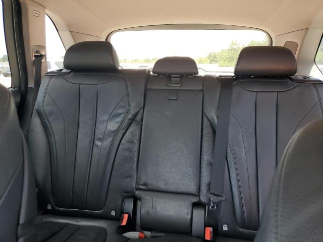Photo 10 from auction – 2015 BMW X5 XDRIVE3 with VIN 5UXKR0C52F0P02995