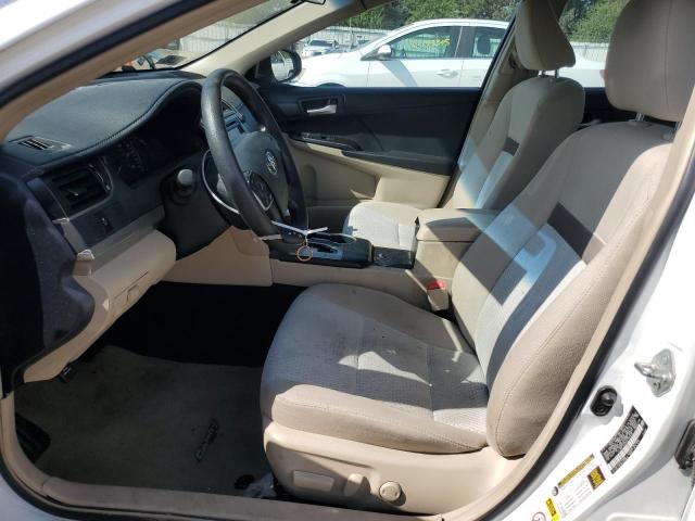 Photo 7 from auction – 2012 TOYOTA CAMRY BASE with VIN 4T1BF1FKXCU182918