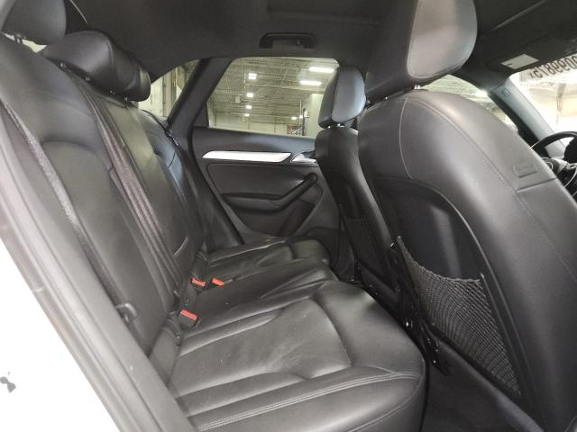 Photo 11 from auction – 2018 AUDI Q3 PREMIUM with VIN WA1ECCFS0JR000899