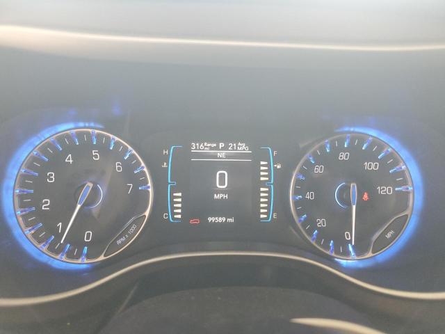Photo 9 from auction – 2019 CHRYSLER PACIFICA T with VIN 2C4RC1BG9KR566925