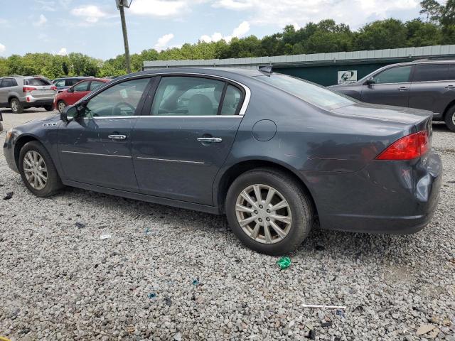 Фото 2 с аукциона – 2011 BUICK LUCERNE CX с VIN 1G4HA5EM8BU105465