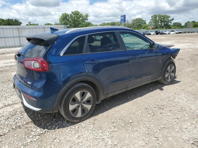 Photo 3 from auction – 2019 KIA NIRO FE with VIN KNDCB3LC5K5263170
