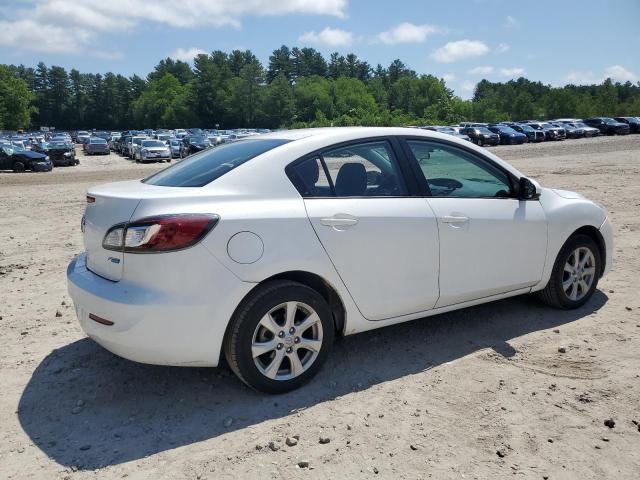 Photo 3 from auction – 2013 MAZDA 3 I with VIN JM1BL1UPXD1848836