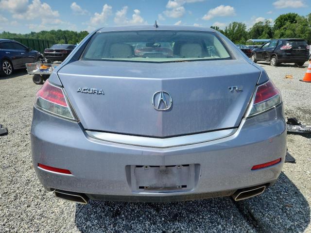 Photo 6 from auction – 2012 ACURA TL with VIN 19UUA8F29CA006532