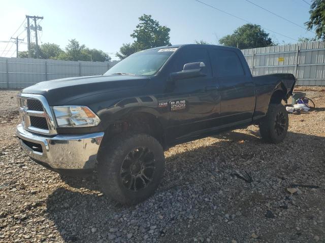 RAM 2500 ST 2016 с VIN 3C6UR5CJ3GG324727 - Фото с аукциона
