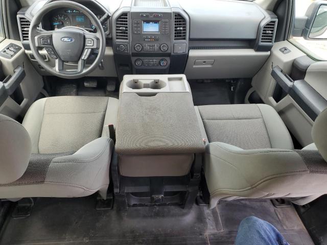 Photo 8 from auction – 2019 FORD F150 SUPER with VIN 1FTEW1E42KKD17114