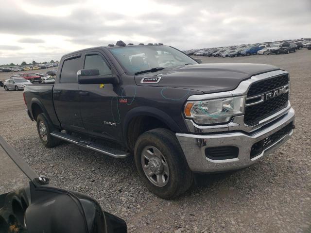 Photo 4 from auction – 2021 RAM 2500 TRADE with VIN 3C6UR5CJ6MG533097