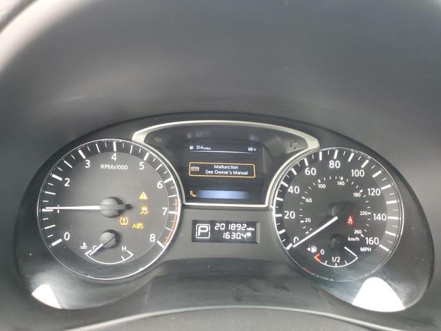 Photo 9 from auction – 2014 NISSAN ALTIMA 2.5 with VIN 1N4AL3AP4EC402284