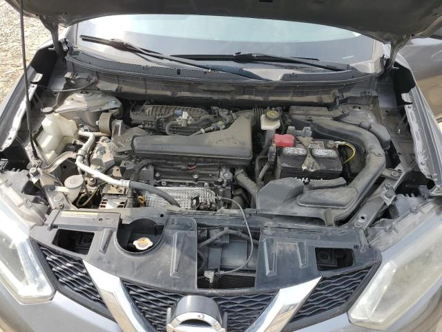 Photo 11 from auction – 2016 NISSAN ROGUE S with VIN KNMAT2MV1GP685480