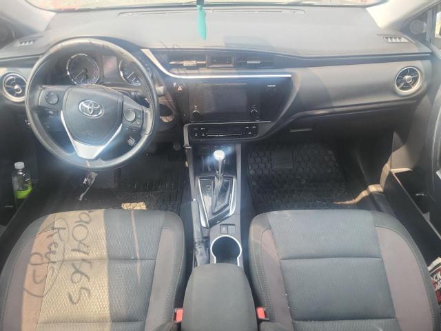 Photo 8 from auction – 2017 TOYOTA COROLLA L with VIN 2T1BURHE4HC921995