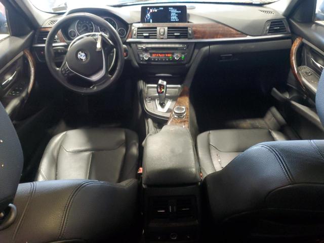 Photo 8 from auction – 2014 BMW 328 D XDRI with VIN WBA3D5C50EKX97316