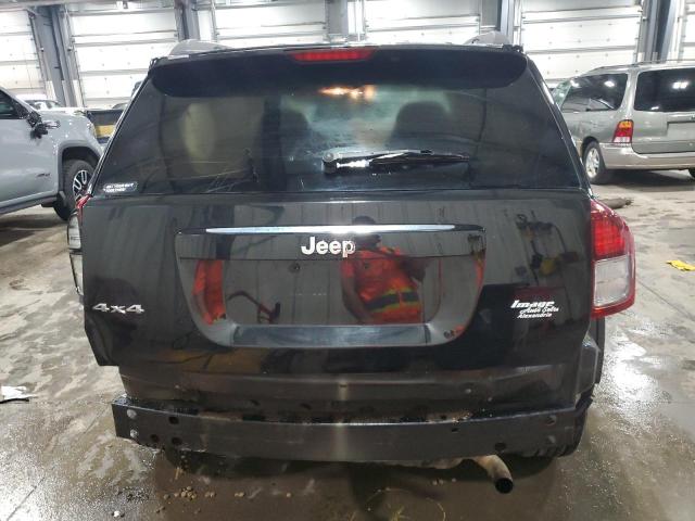 Photo 6 from auction – 2016 JEEP COMPASS SP with VIN 1C4NJDBBXGD756902