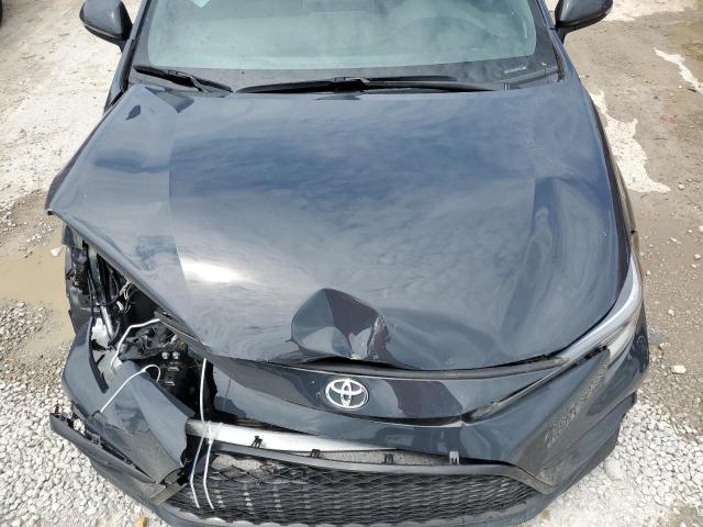 Photo 11 from auction – 2023 TOYOTA COROLLA XS with VIN 5YFT4MCE3PP161961