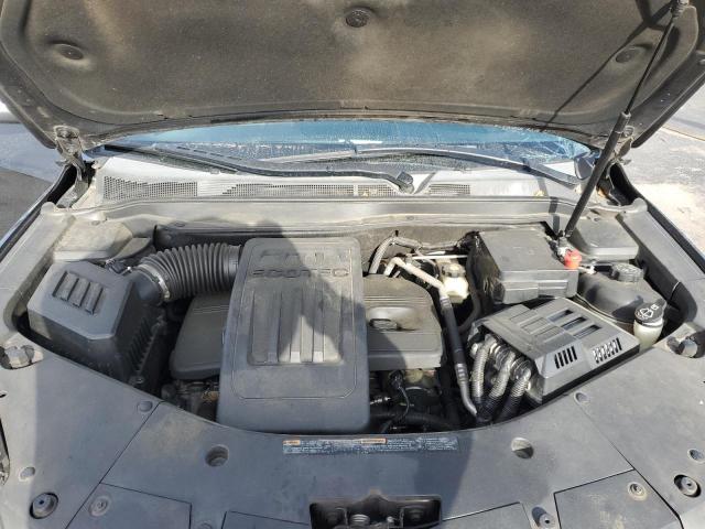 Photo 12 from auction – 2010 CHEVROLET EQUINOX LT with VIN 2CNALFEW2A6248833