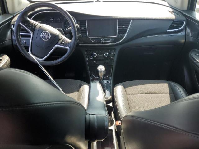 Photo 8 from auction – 2019 BUICK ENCORE PRE with VIN KL4CJESB6KB840078