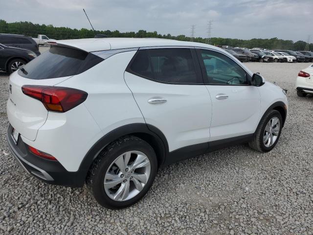 Photo 3 from auction – 2025 BUICK ENCORE GX with VIN KL4AMBSPXSB108433