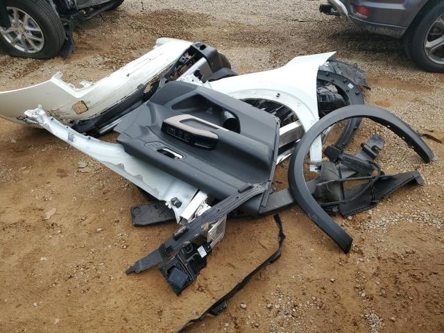 Photo 13 from auction – 2024 NISSAN PATHFINDER with VIN 5N1DR3DK1RC244266