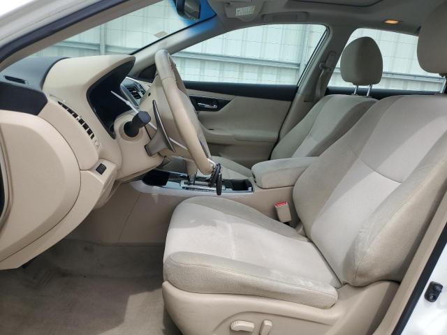 Photo 7 from auction – 2013 NISSAN ALTIMA 3.5 with VIN 1N4BL3AP1DN433337