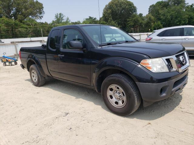 Photo 4 from auction – 2018 NISSAN FRONTIER S with VIN 1N6BD0CT7JN718066