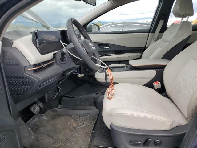 صورة رقم 7 من المزاد - 2024 NISSAN ARIYA ENGA مع VIN JN1CF0BB2RM739986