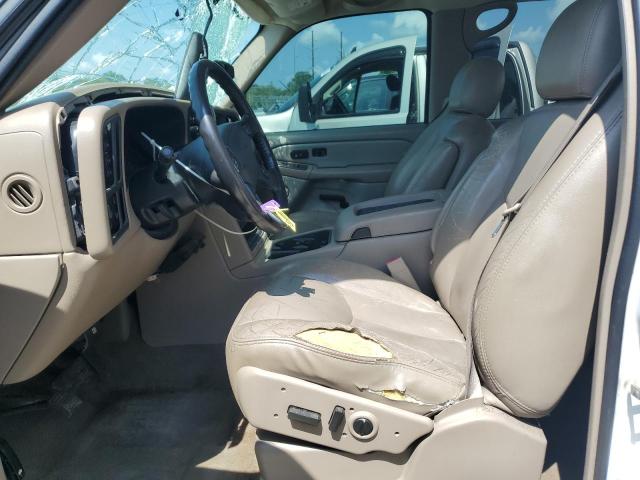 Photo 7 from auction – 2006 CHEVROLET SILVERADO with VIN 2GCEK13T361172614