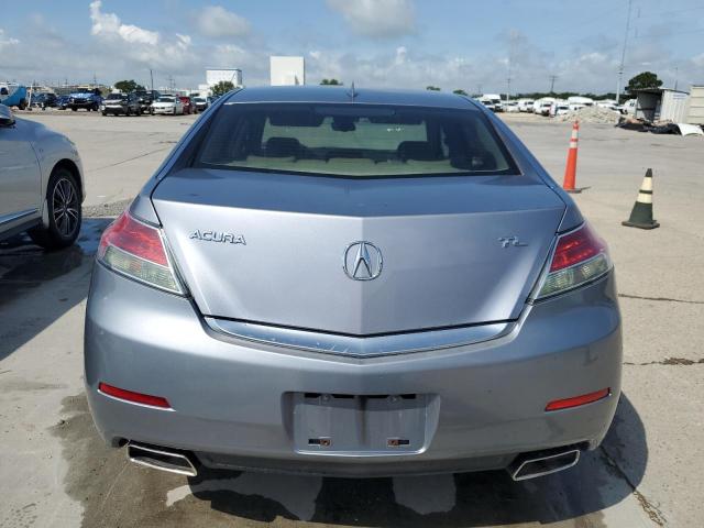 Photo 6 from auction – 2012 ACURA TL with VIN 19UUA8F20CA002871