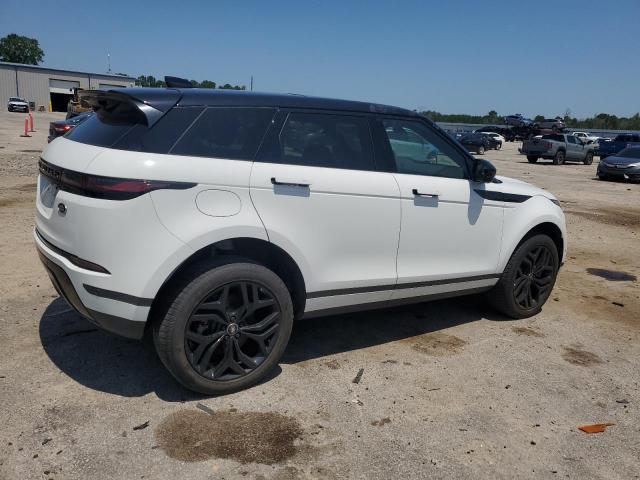 Photo 3 from auction – 2021 LAND ROVER RANGE ROVE with VIN SALZJ2FX7MH152121