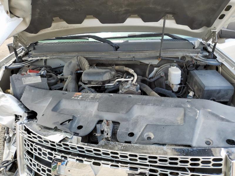Photo 11 from auction – 2011 GMC SIERRA with VIN 1GTN1TEX3BZ343457