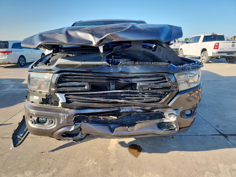 Photo 5 from auction – 2020 RAM 1500 BIG H with VIN 1C6SRFFT7LN162323