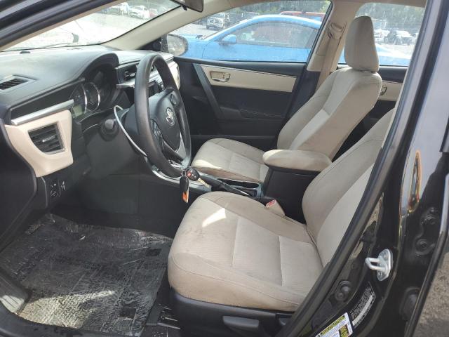 Photo 7 from auction – 2014 TOYOTA COROLLA L with VIN 2T1BURHE6EC044079