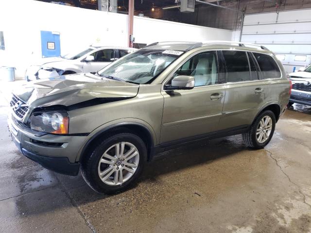 VOLVO XC90 3.2 2011 with VIN YV4952CZ7B1604766 - Photo from auction