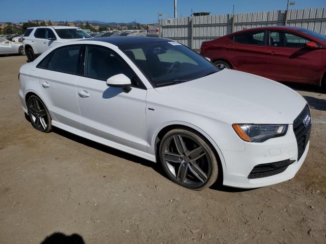 Photo 4 from auction – 2016 AUDI A3 PREMIUM with VIN WAUA7GFF6G1072438