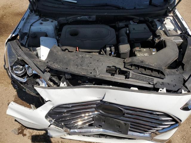 Photo 11 from auction – 2019 HYUNDAI SONATA SE with VIN 5NPE24AF2KH732663
