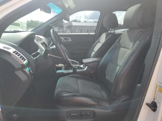 Photo 7 from auction – 2015 FORD EXPLORER X with VIN 1FM5K7D86FGC58656