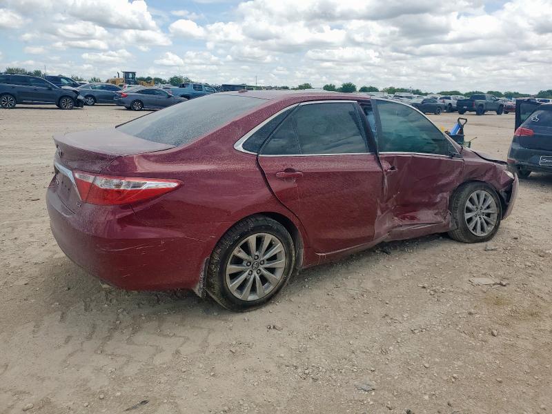 Photo 3 from auction – 2017 TOYOTA CAMRY LE with VIN 4T1BF1FK2HU759092