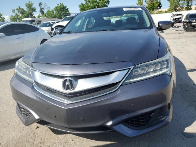 Photo 5 from auction – 2017 ACURA ILX PREMIU with VIN 19UDE2F76HA001079