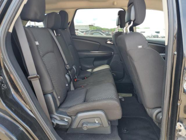 Снимка 11 от търг – 2017 DODGE JOURNEY SE с VIN 3C4PDCAB9HT568363